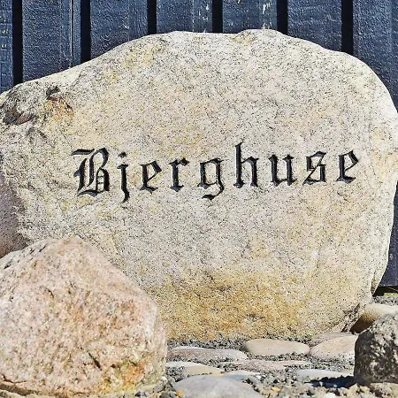 Ferienhaus Holiday Bjerghuse *