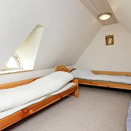 Ferienhaus Holiday Bjerghuse