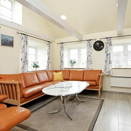 Holiday Bjerghuse Ferienhaus *