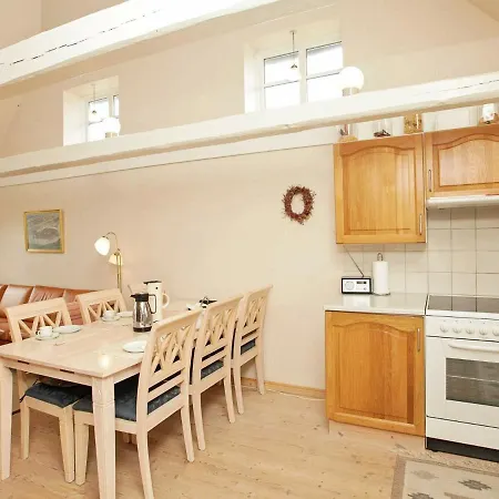 Ferienhaus Holiday Bjerghuse Fjand Gårde