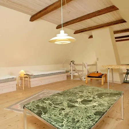 Ferienhaus Holiday Bjerghuse *
