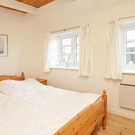 Ferienhaus Holiday Bjerghuse