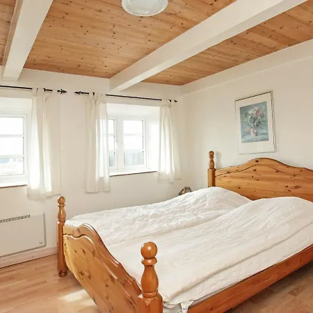 Holiday Bjerghuse Ferienhaus *
