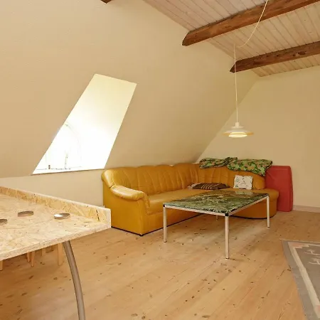 Holiday Bjerghuse Ferienhaus *