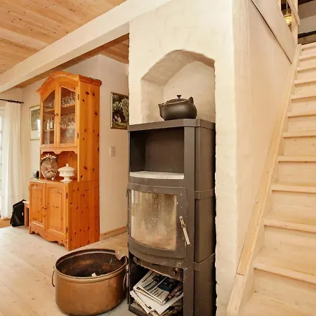 Ferienhaus Holiday Bjerghuse *
