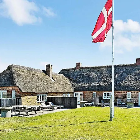 Holiday Bjerghuse *