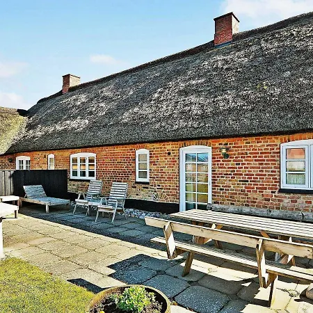 Holiday Bjerghuse Ferienhaus *